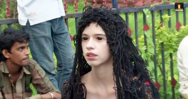 ये हैं बॉलीवुड की 'हॉरर क्‍वीन्‍स'...