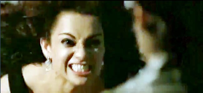 ये हैं बॉलीवुड की 'हॉरर क्‍वीन्‍स'...