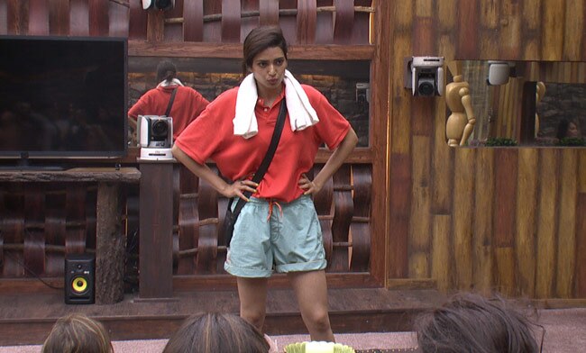 Bigg Boss 8: आज उतारेंगे एक-दूसरे की नकल