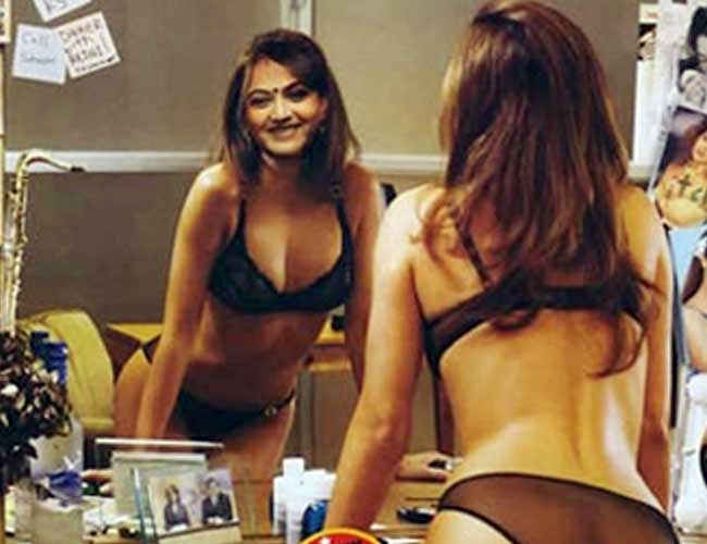 हिरोइनें, जिनकी तस्वीरों से हुई छेड़छाड़