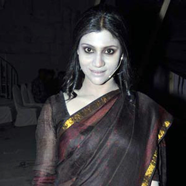 ये हैं बॉलीवुड की 'हॉरर क्‍वीन्‍स'...