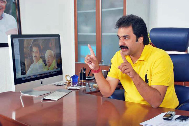 हरियाणा में खिला कमल, बड़े बड़े हुए पस्त