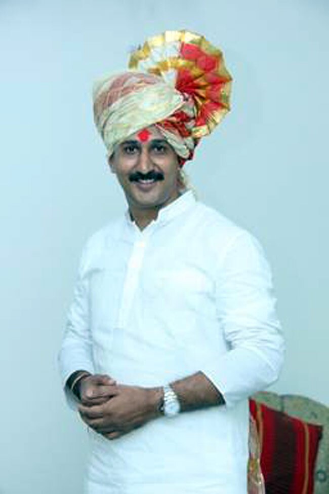 ये हैं महाराष्ट्र की राजनीति के युवराज
