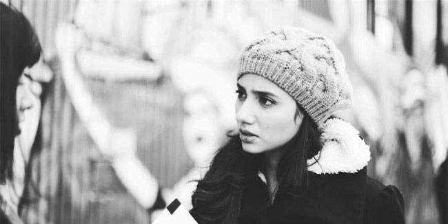 माहिरा खान के बारे में 12 खास बातें जो आप नहीं जानते