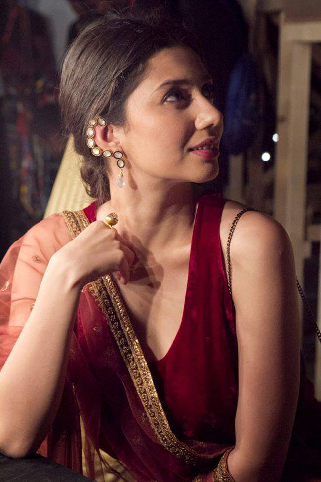 माहिरा खान के बारे में 12 खास बातें जो आप नहीं जानते