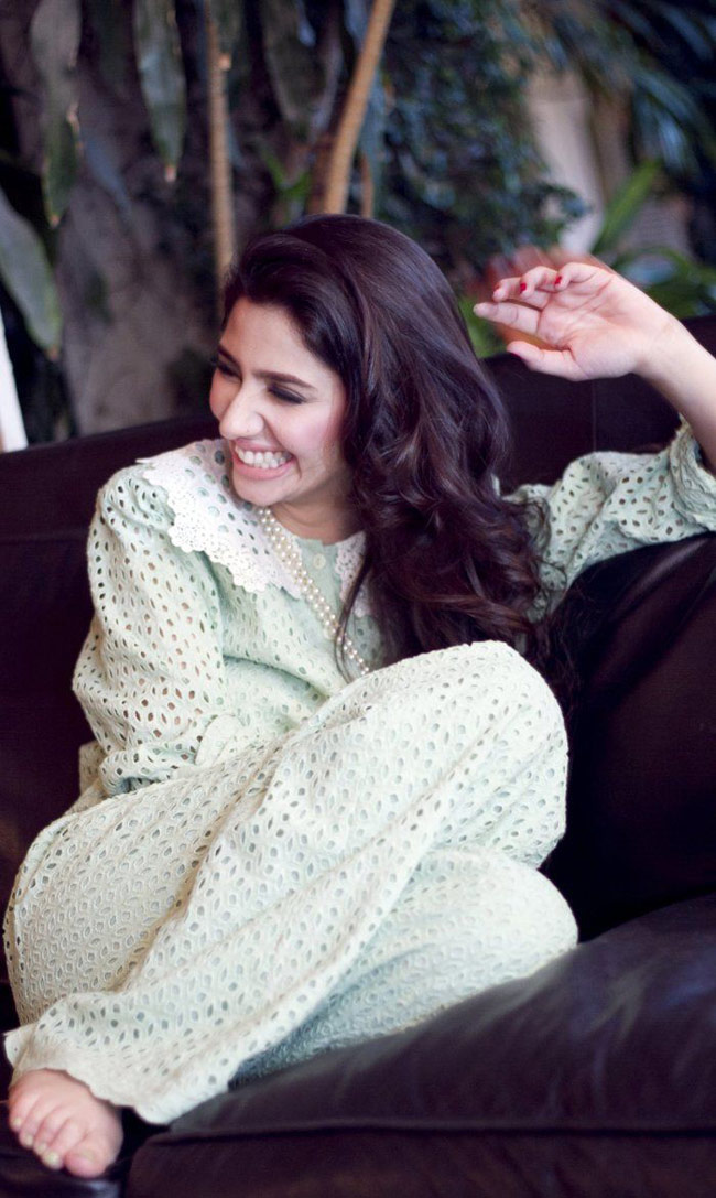 माहिरा खान के बारे में 12 खास बातें जो आप नहीं जानते