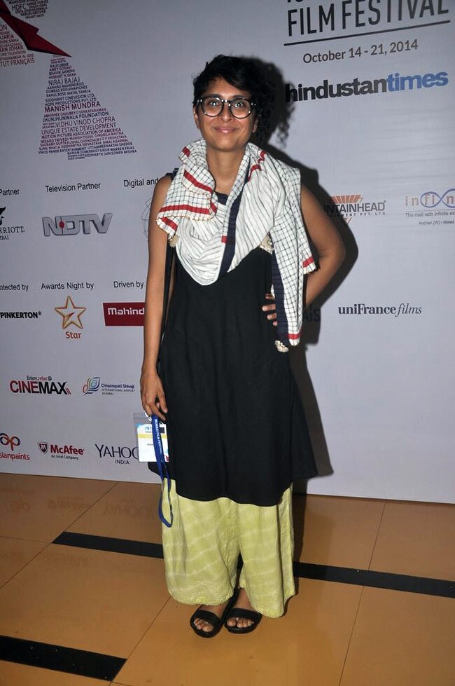 मुंबई फिल्म फेस्टिवल में दीपिका, इमरान और वरुण ने की शिरकत