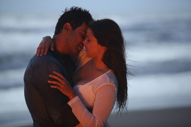 'जिद' में प्रियंका चोपड़ा की बहन मनारा ने पार की बोल्‍डनेस की हद...