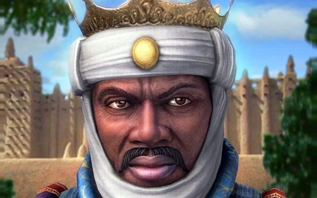 ये हैं दुनिया के अब तक के 10 सबसे अमीर शख्‍स