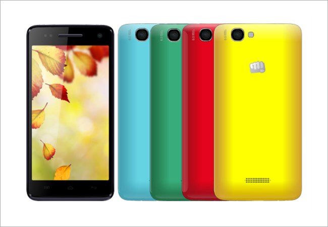 10 हजार तक की कीमत में ये हैं सबसे बेहतरीन स्‍मार्टफोन...