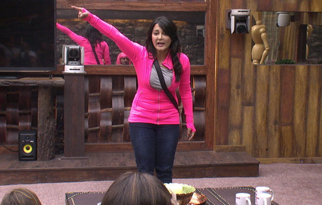 Bigg Boss 8: आज उतारेंगे एक-दूसरे की नकल