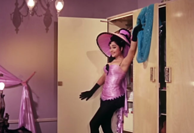 राजकपूर, संगम और यादों के 50 साल...