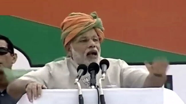 6 अक्टूबर 2014: तस्वीरों में दिनभर की अहम खबरें