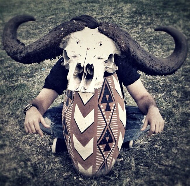 एक्ट‍िंग छोड़ ये क्या करने लगे नील नितिन मुकेश!