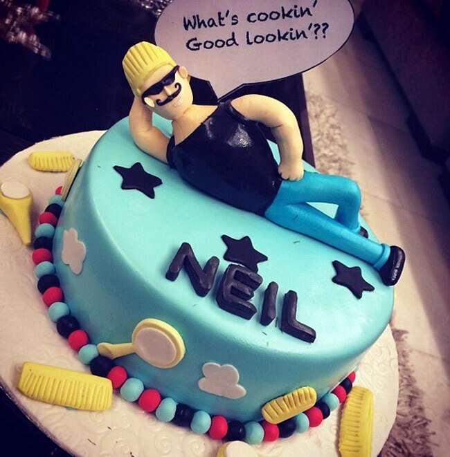 एक्ट‍िंग छोड़ ये क्या करने लगे नील नितिन मुकेश!