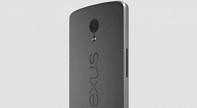 देखिए गूगल के धांसू Nexus 6 की झलक