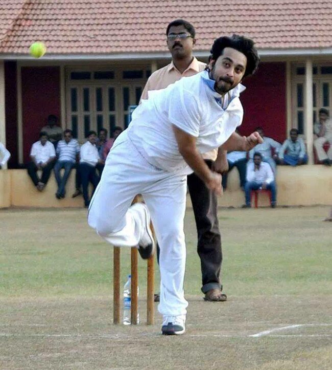 ये हैं महाराष्ट्र की राजनीति के युवराज