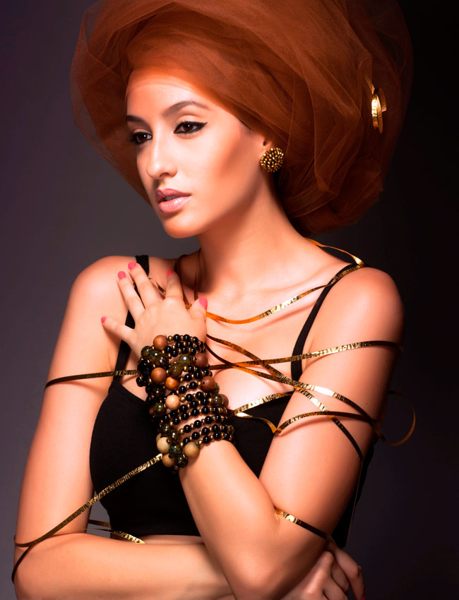 बॉलीवुड में आई नई विदेशी बाला नोरा फतेही