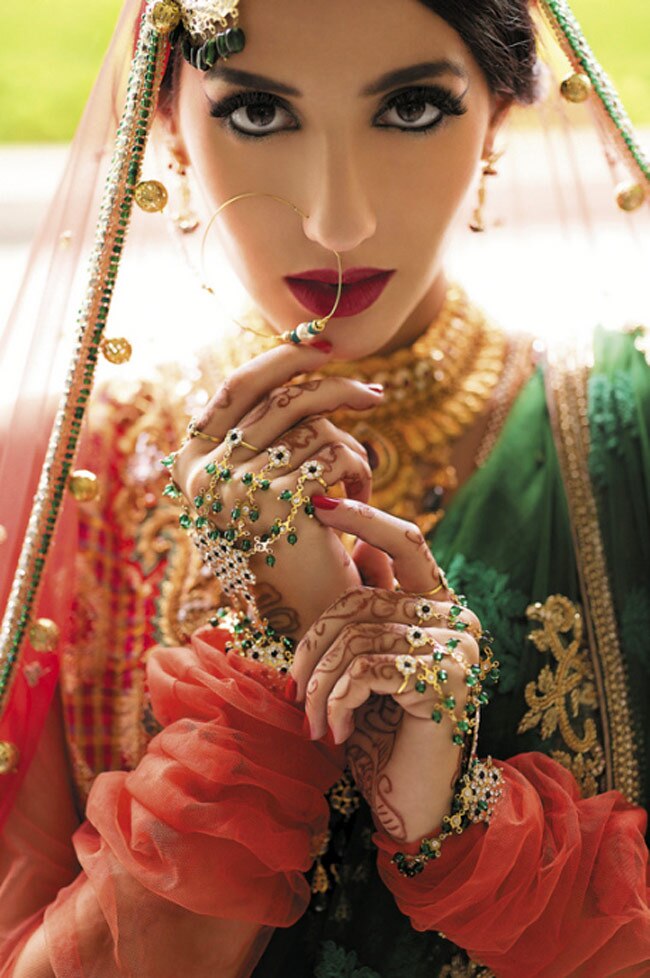 बॉलीवुड में आई नई विदेशी बाला नोरा फतेही