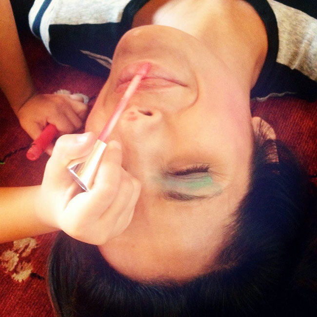 Happy birthday: पद्मा लक्ष्मी का मॉडलिंग का सफर