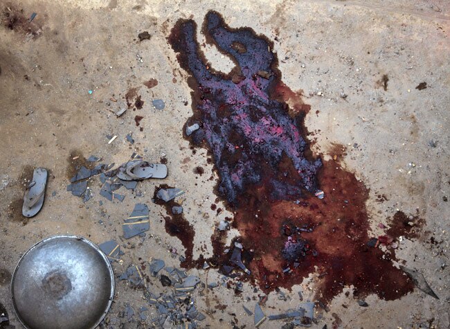 ये तस्वीरें बयां कर रही हैं पाकिस्तान के नापाक इरादे...