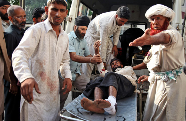 ये तस्वीरें बयां कर रही हैं पाकिस्तान के नापाक इरादे...