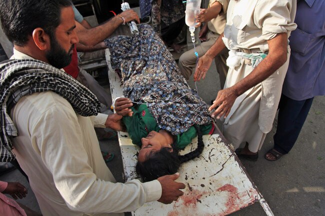 ये तस्वीरें बयां कर रही हैं पाकिस्तान के नापाक इरादे...