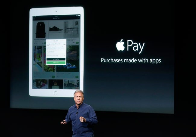 देखिए अब तक के सबसे पतले iPad Air2 और iPad mini3 की झलक