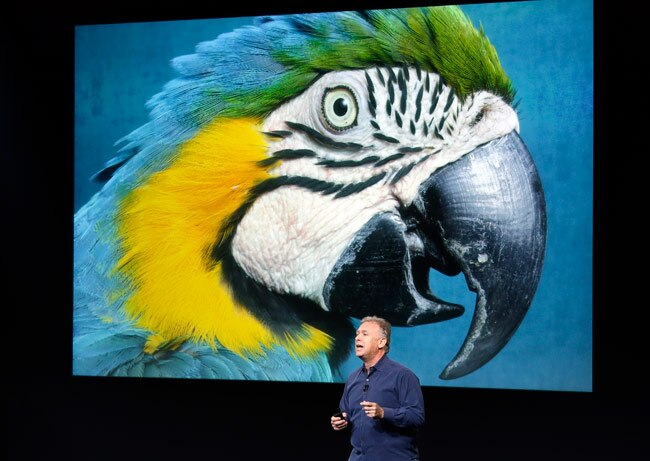 देखिए अब तक के सबसे पतले iPad Air2 और iPad mini3 की झलक