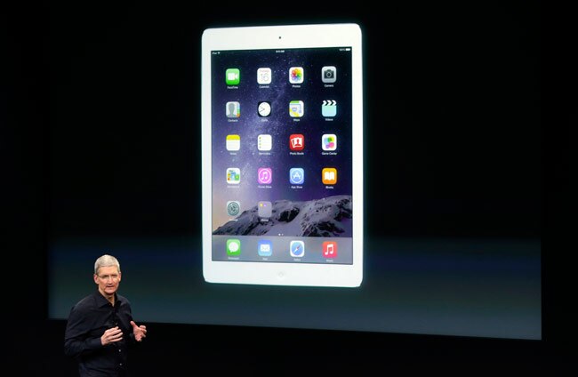 देखिए अब तक के सबसे पतले iPad Air2 और iPad mini3 की झलक