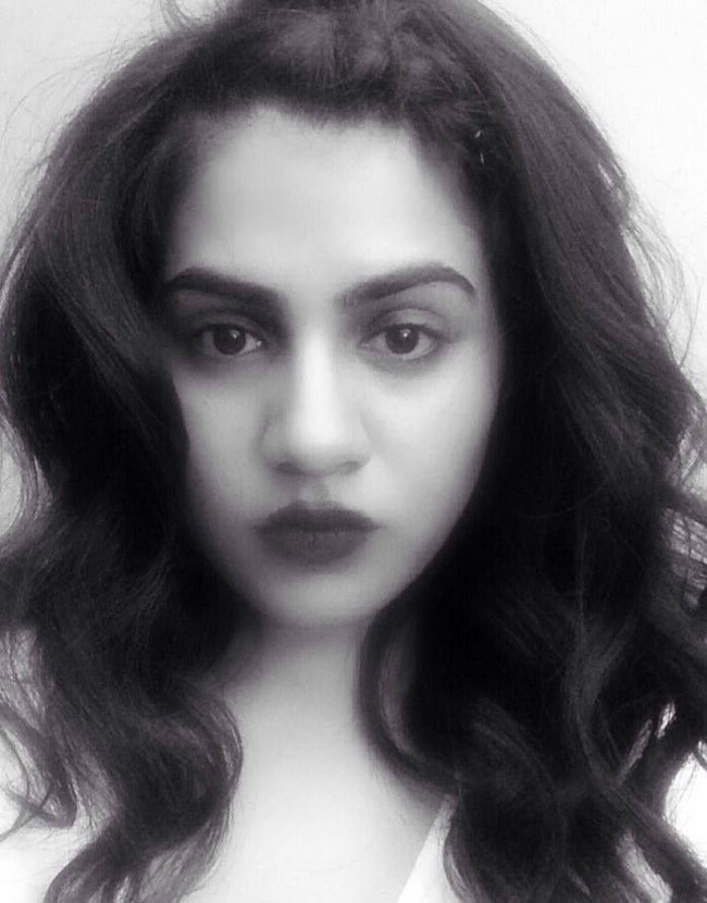 मिलिए खूबसूरत आवाज की पाकिस्तानी मलिका से