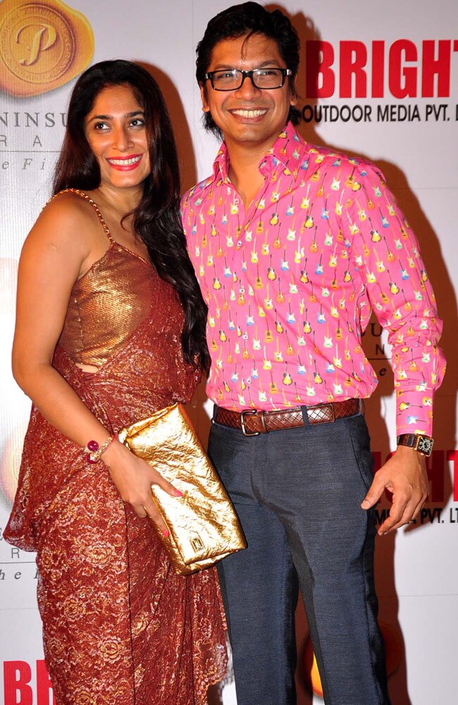 रितिक, रणबीर से रौशन हुआ ब्राइट अवॉर्ड्स 2014