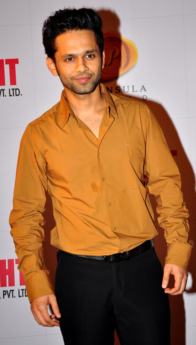 रितिक, रणबीर से रौशन हुआ ब्राइट अवॉर्ड्स 2014