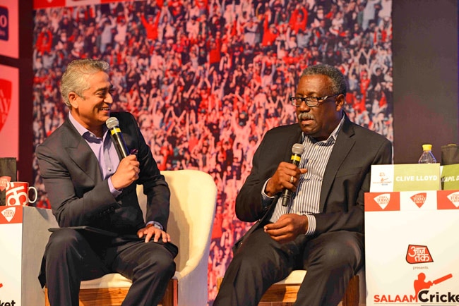 SalaamCricket: सूरमाओं ने दिखाई वर्ल्ड कप जीतने की राह