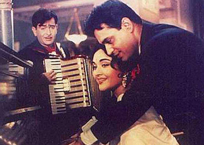 राजकपूर, संगम और यादों के 50 साल...