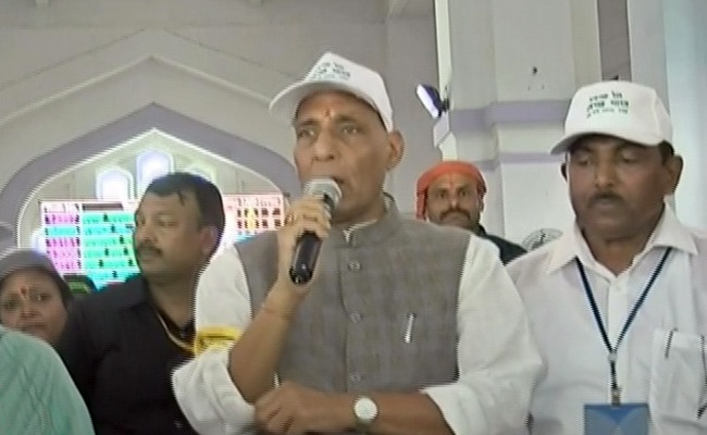 2 अक्टूबर 2014: तस्वीरों में दिनभर की बड़ी खबरें