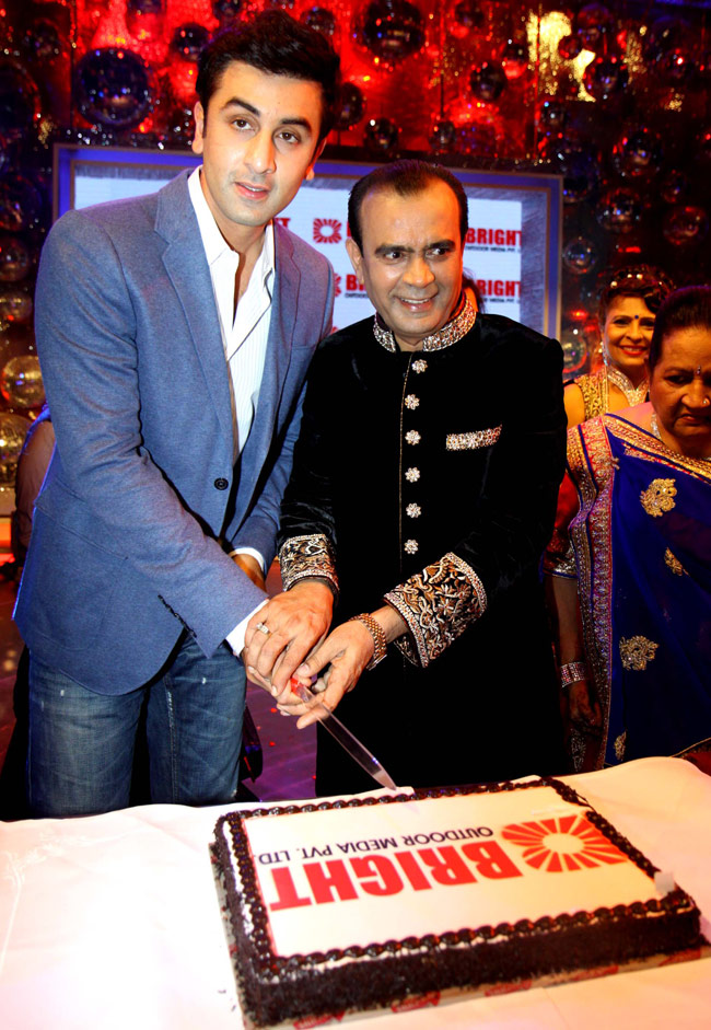 रितिक, रणबीर से रौशन हुआ ब्राइट अवॉर्ड्स 2014