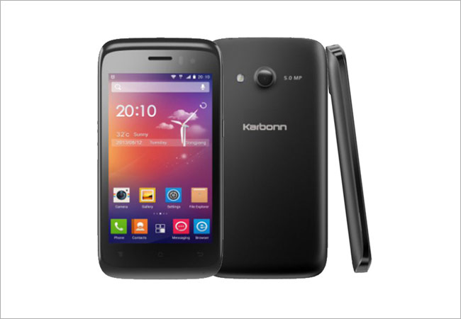 10 हजार तक की कीमत में ये हैं सबसे बेहतरीन स्‍मार्टफोन...