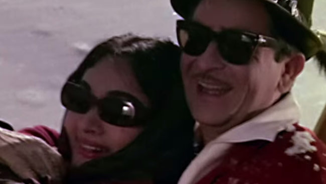 राजकपूर, संगम और यादों के 50 साल...