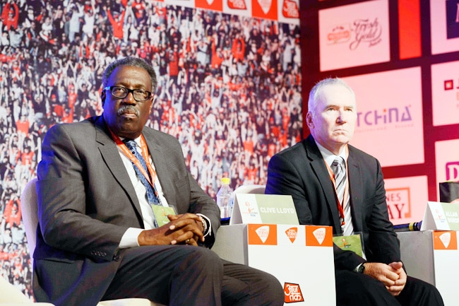 SalaamCricket: सूरमाओं ने दिखाई वर्ल्ड कप जीतने की राह