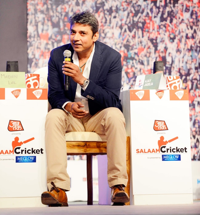 SalaamCricket: सूरमाओं ने दिखाई वर्ल्ड कप जीतने की राह