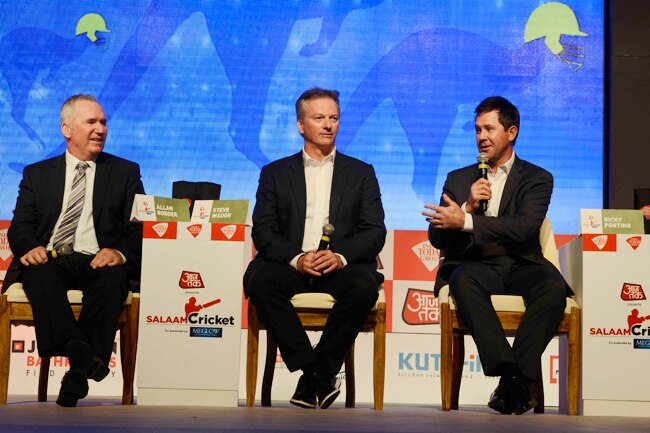 SalaamCricket: सूरमाओं ने दिखाई वर्ल्ड कप जीतने की राह