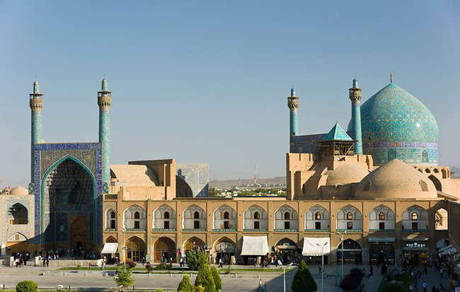 ये हैं दुनिया की 7 सबसे बड़ी मस्जिद