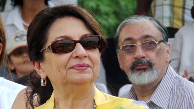 पोलो सीजन का आगाज, सैफ-करीना ने बढ़ाई रौनक