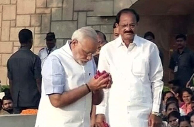 2 अक्टूबर 2014: तस्वीरों में दिनभर की बड़ी खबरें