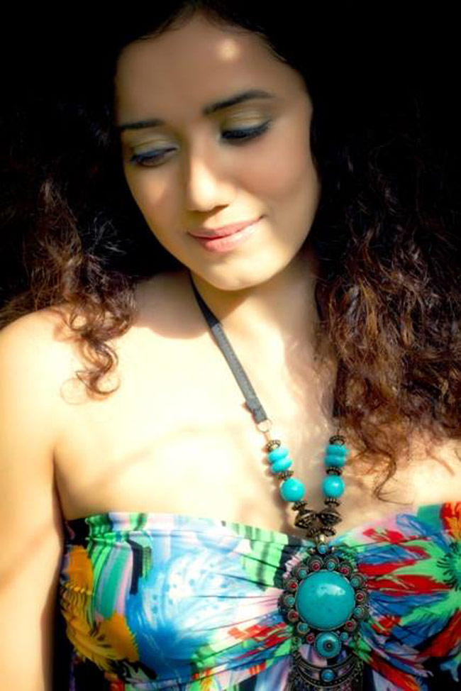 ये हैं देश के पहले राष्‍ट्रपति की पड़पोती श्रेया नारायण्‍ा