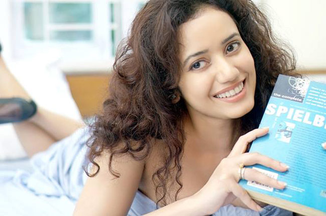 ये हैं देश के पहले राष्‍ट्रपति की पड़पोती श्रेया नारायण्‍ा