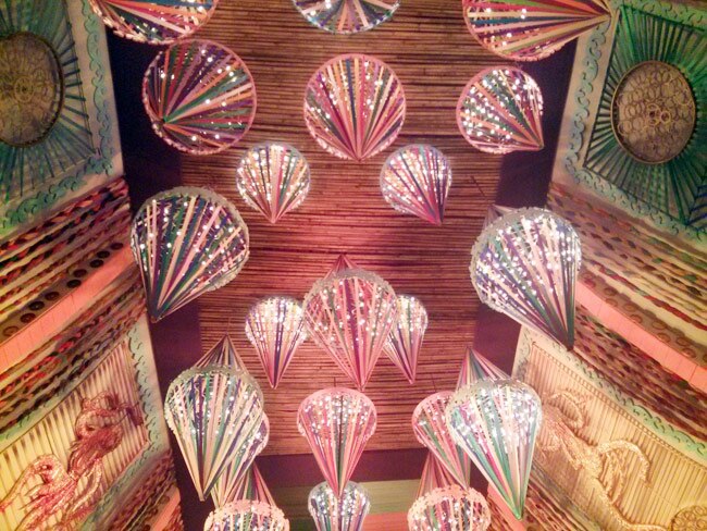 ऐसी रही दिल्ली के दुर्गा पूजा पंडालों की रौनक