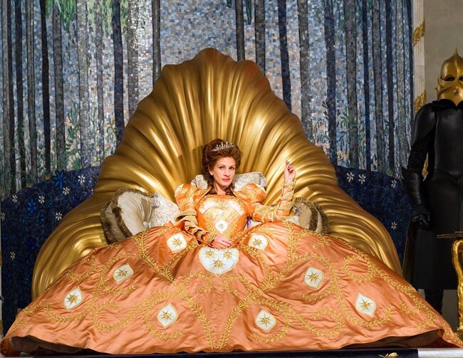 ऑस्‍कर विनर हॉलीवुड एक्‍ट्रेस जूलिया रॉबर्ट्स Happy Birthday