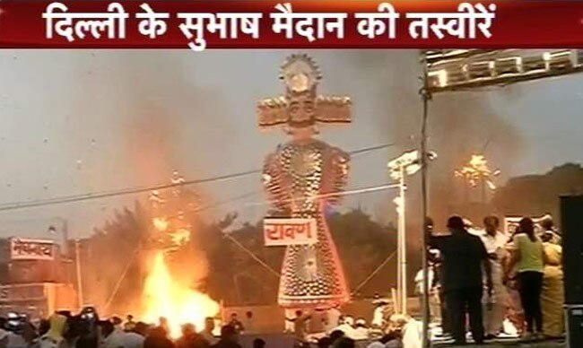 3 अक्टूबर 2014: तस्वीरों में दिनभर की अहम खबरें